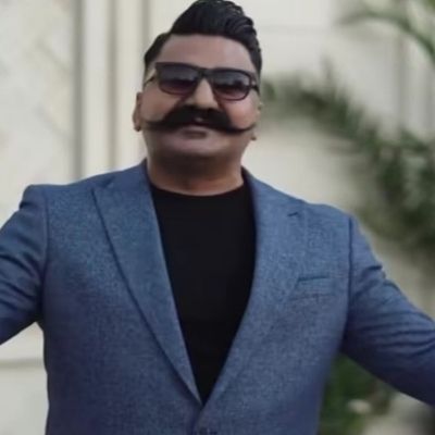 دانلود آهنگ آی قیز آماندی بسدی اورییم گور نه اسدی از نادر طالبیان